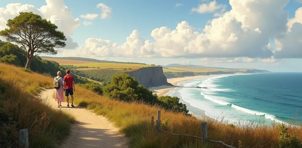 Casa rural adults only para San Valentín en la costa de Vizcaya