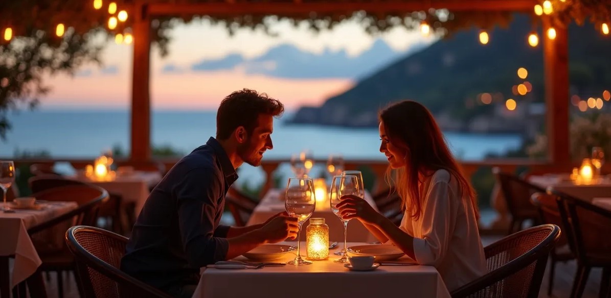 Casa rural para celebrar San Valentín en Gallarta, costa de Vizcaya